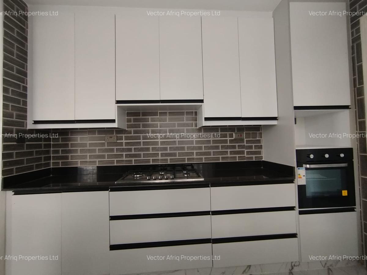 3 Bed House with En Suite in Ongata Rongai - 8