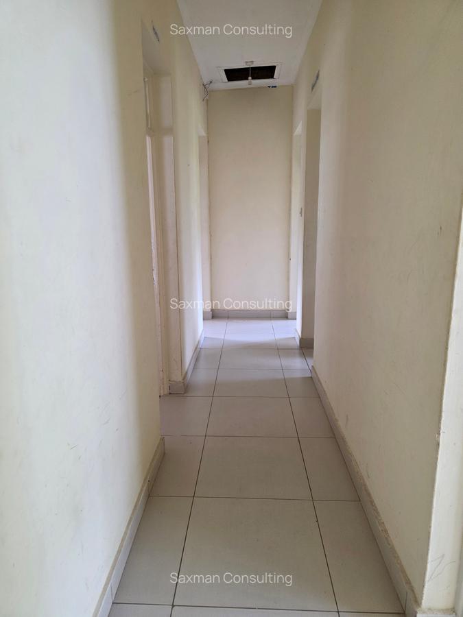 Office with Service Charge Included in Riverside - 15