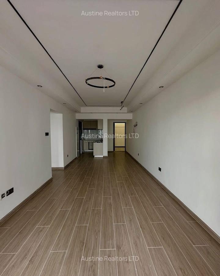 1 Bed Apartment with En Suite at Padmore Road - 4