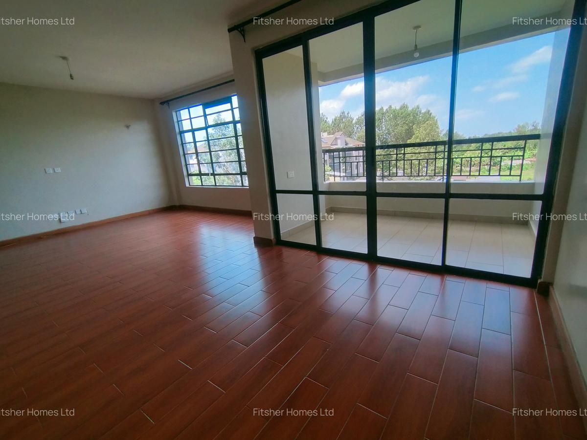 3 Bed Apartment with En Suite in Kiambu Road - 16