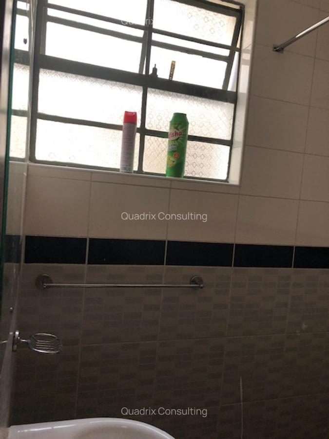 Serviced 2 Bed Apartment with En Suite in Athi River - 16