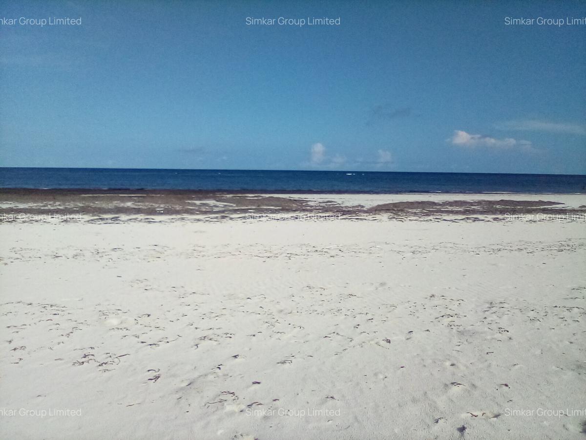 Land at Bofa Beach - 3