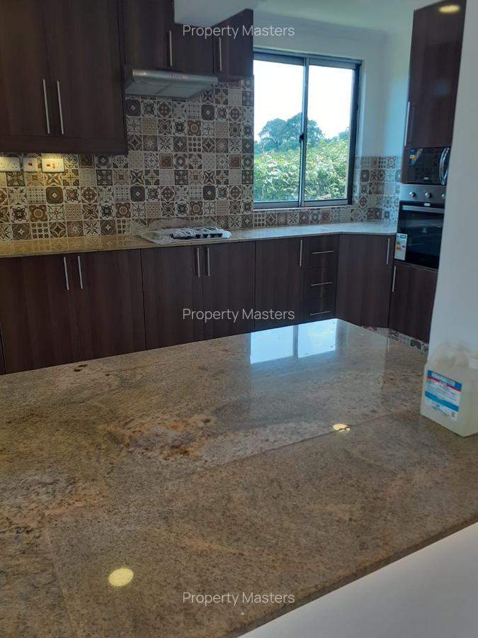 4 Bed House with En Suite at Migaa Golf Estate - 12