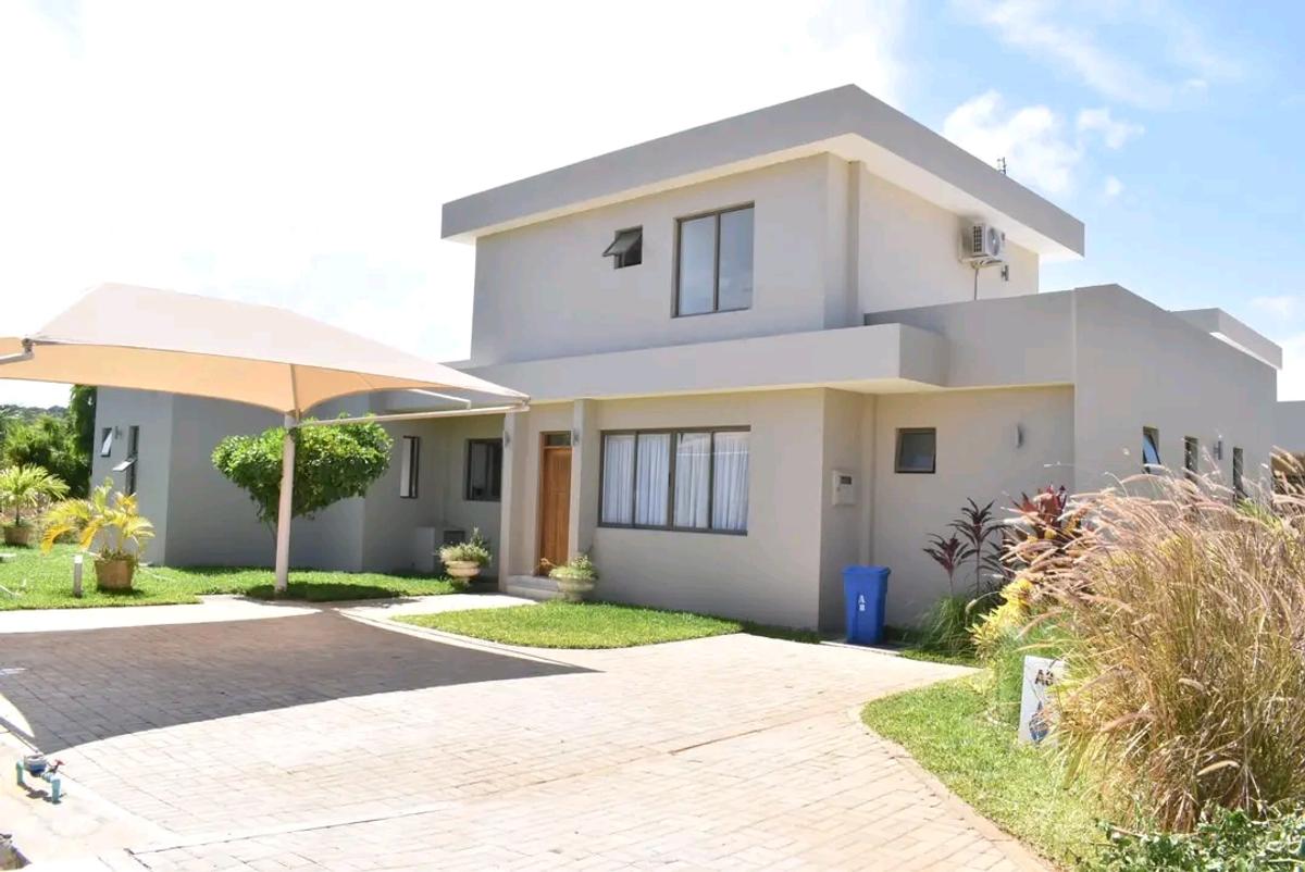 3 Bed Townhouse with En Suite in Nyali Area - 5