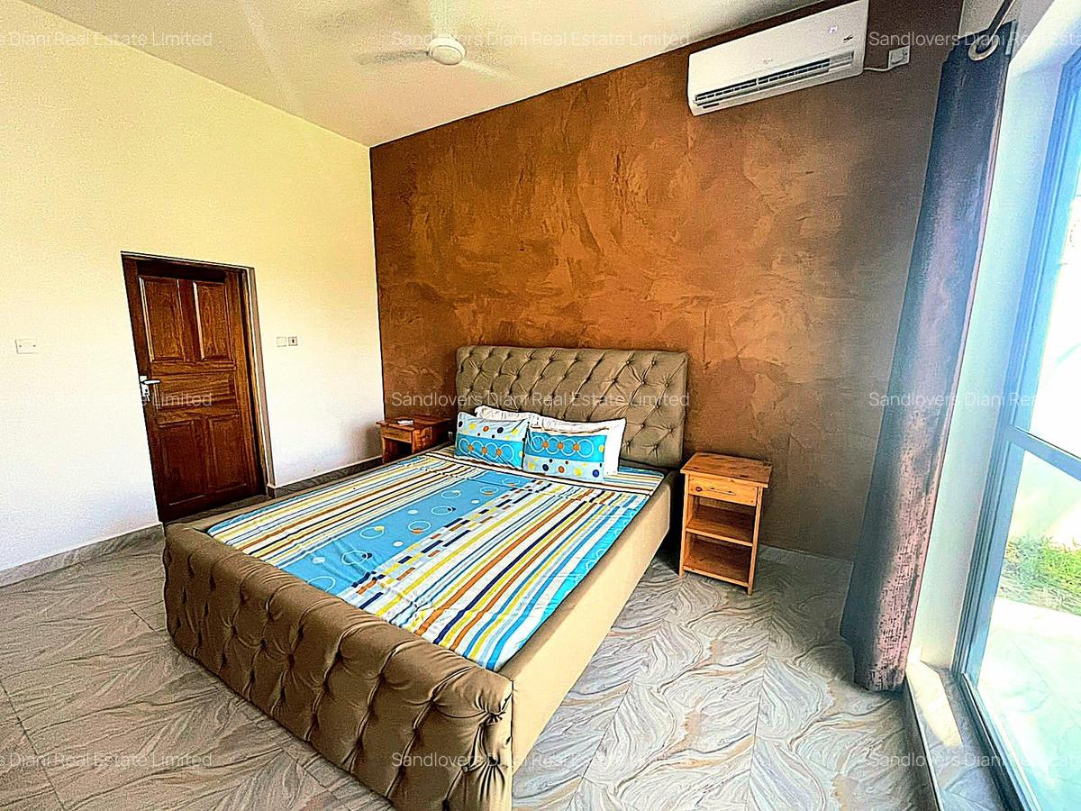 4 Bed Villa with En Suite in Diani - 4