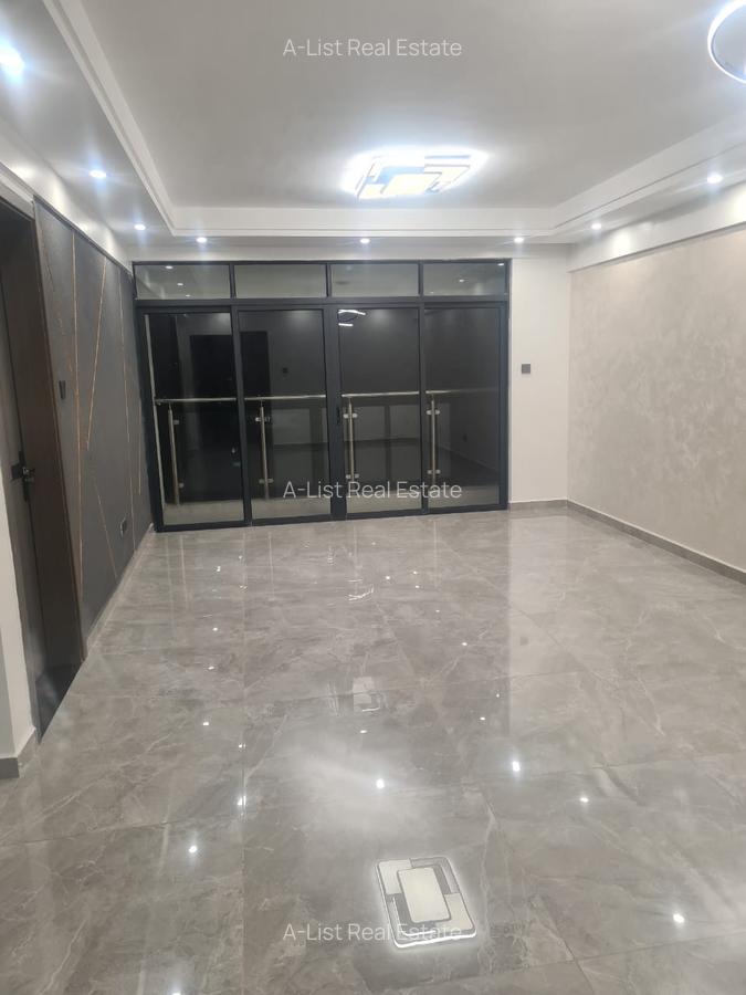 2 Bed Apartment with En Suite at Valley Arcade - 17