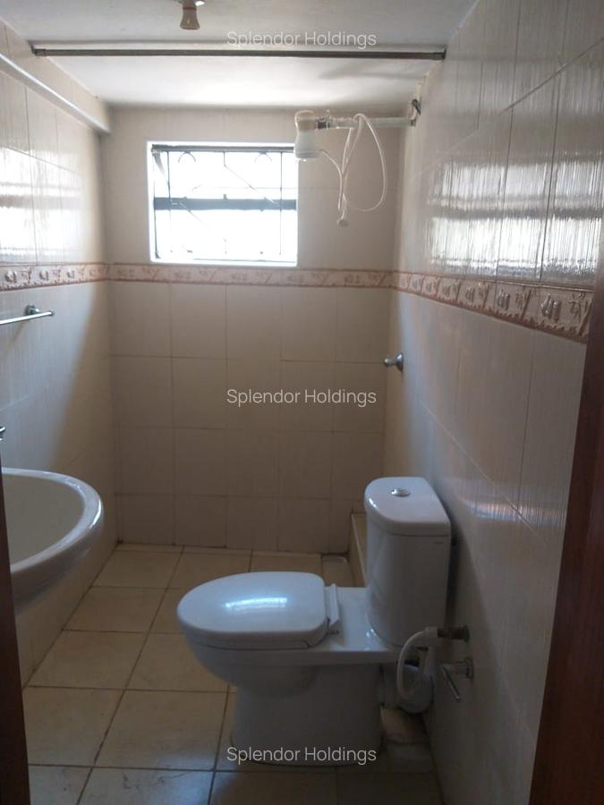 4 Bed Townhouse with En Suite in Lavington - 16