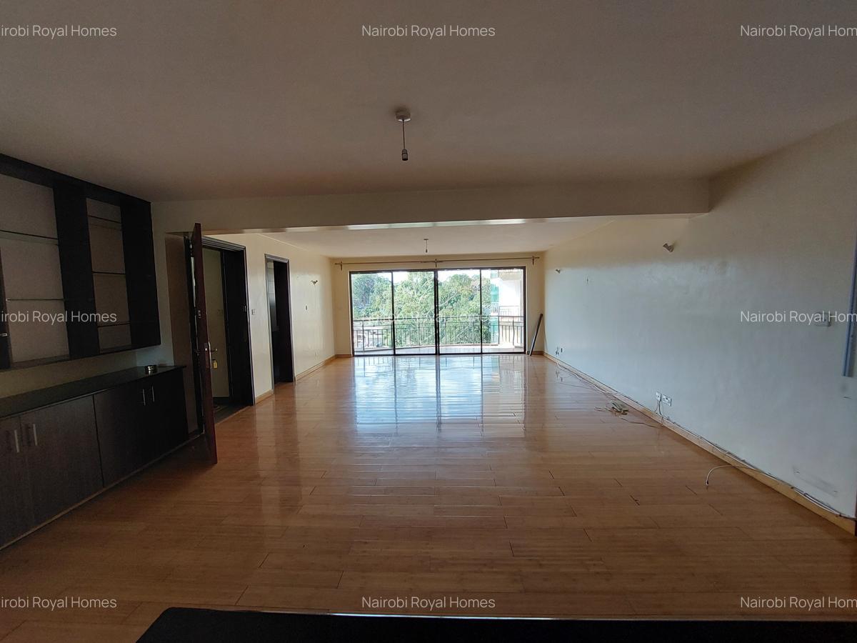 3 Bed Apartment with En Suite at Riara Road - 8