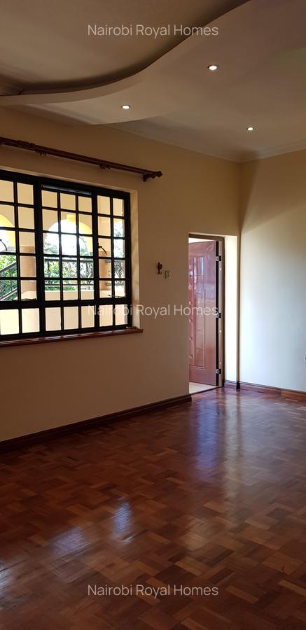 6 Bed House with En Suite at Runda Evergreen - 15