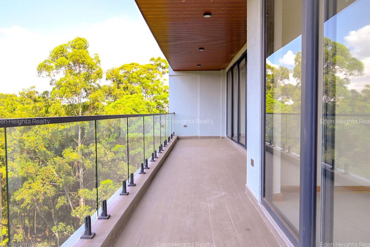 4 Bed Apartment with En Suite in Westlands Area - 4