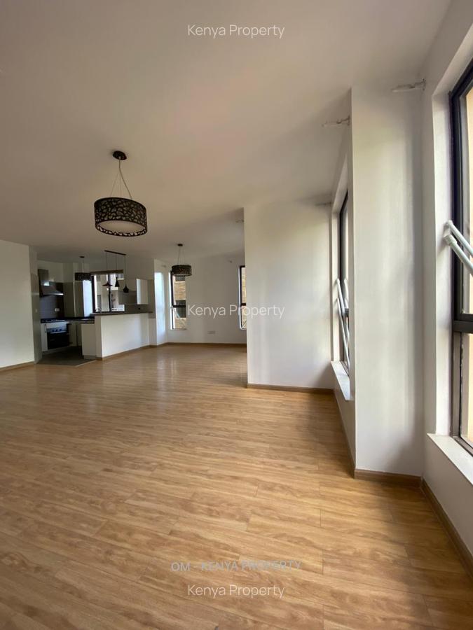 1 Bed Apartment with Swimming Pool at Kirichwa Road - 3