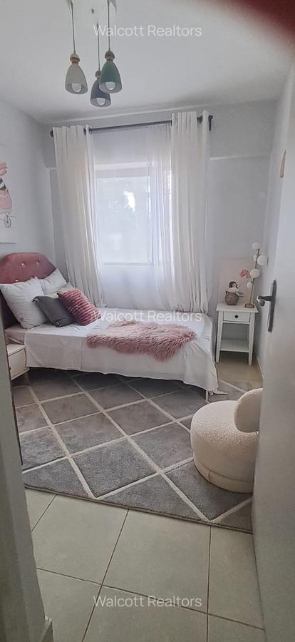 Studio Apartment with En Suite in Naivasha Road - 12