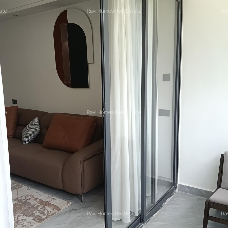 3 Bed Apartment with En Suite in Kileleshwa - 9