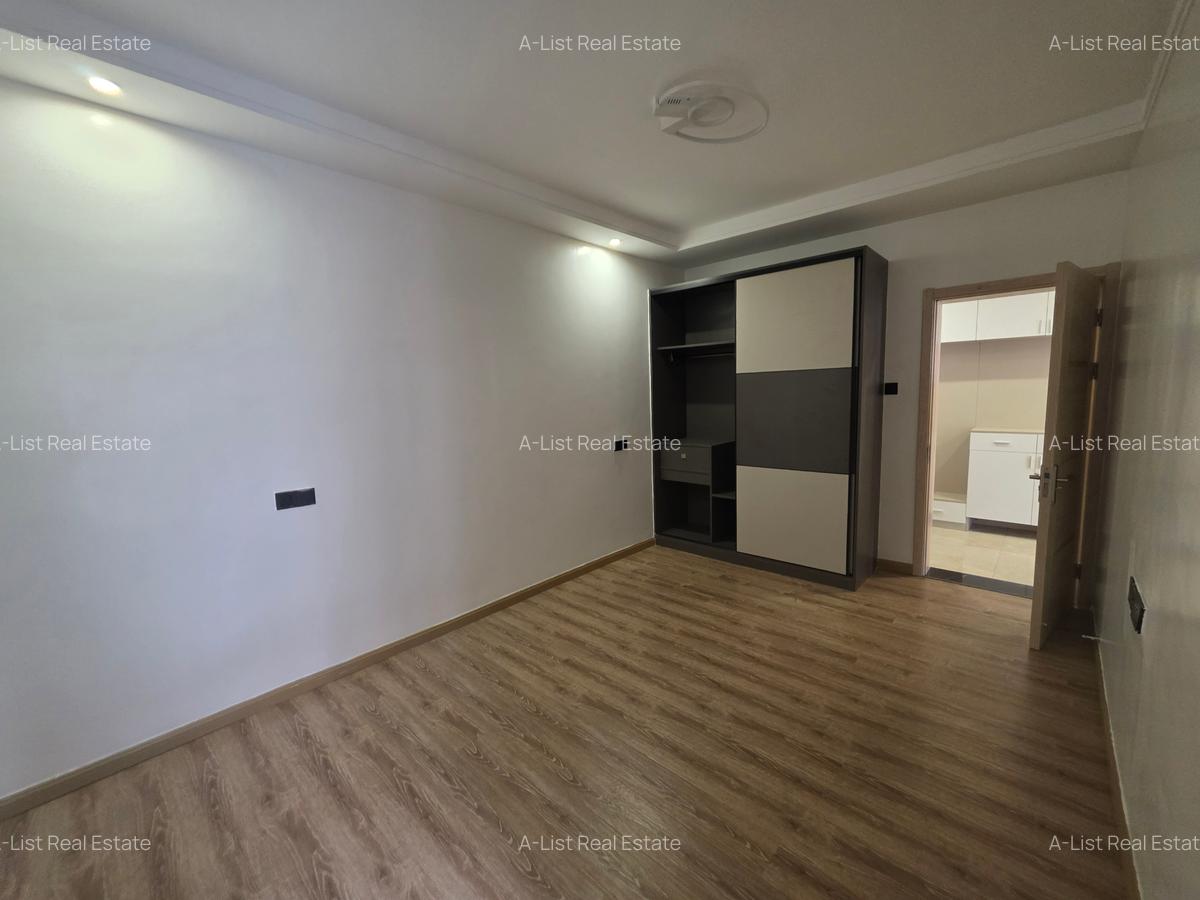 Serviced 2 Bed Apartment with En Suite at Gitanga Road - 14