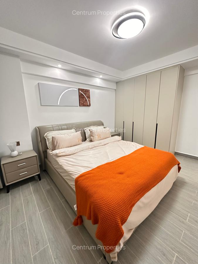 3 Bed Apartment with En Suite at Nyeri Road - 9