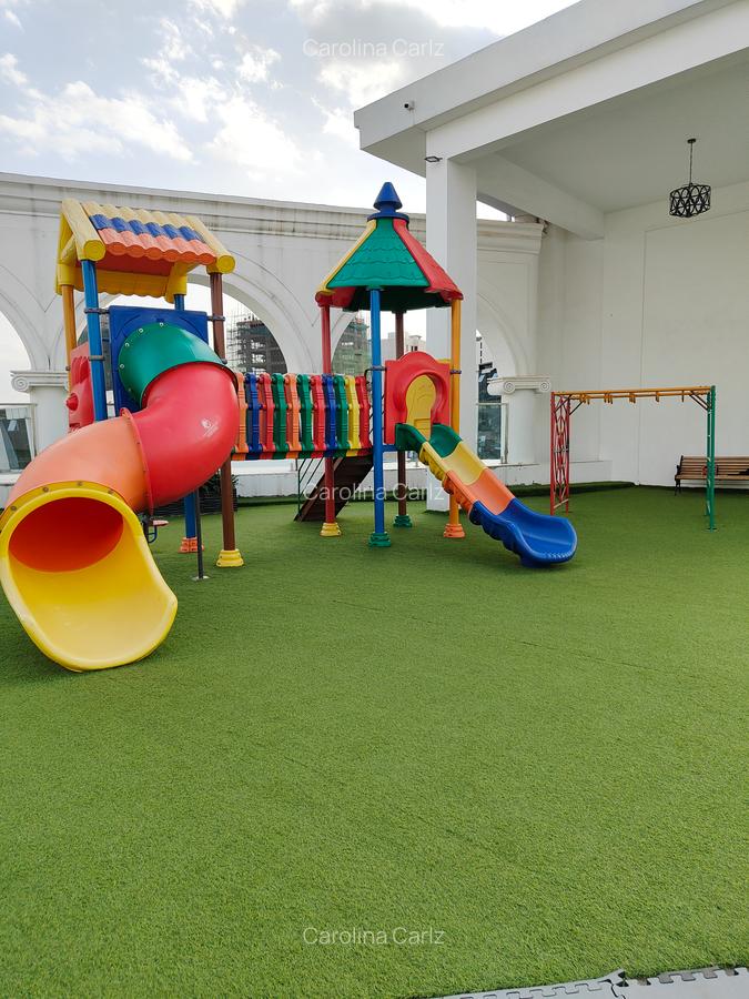 3 Bed Apartment with En Suite at City Park Drive - 7