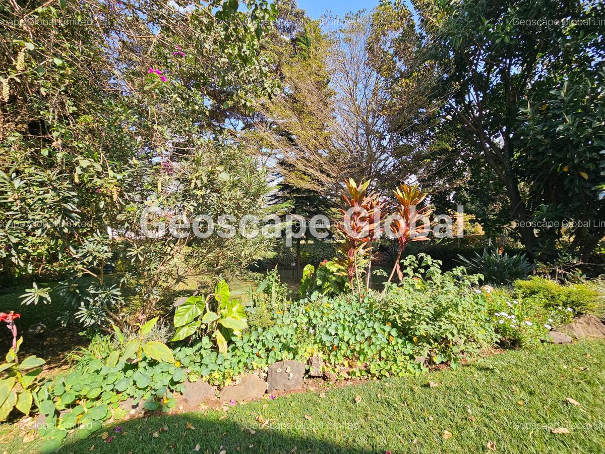 4 Bed Villa with En Suite in Nyari - 16