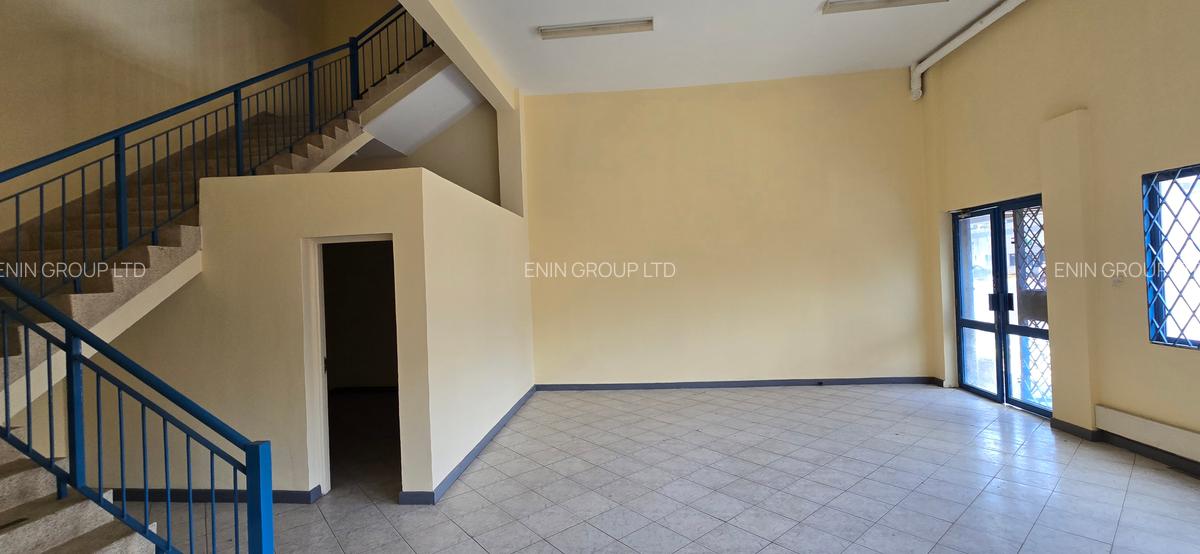 12,500 ft² Commercial Property with Backup Generator at Mombasa Road - 8