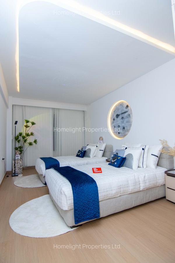 5 Bed Apartment with En Suite at Valley Arcade Lavington - 10