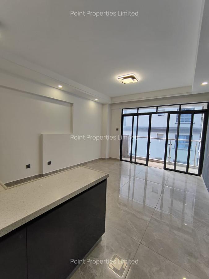 1 Bed Apartment with Gym in Valley Arcade - 6