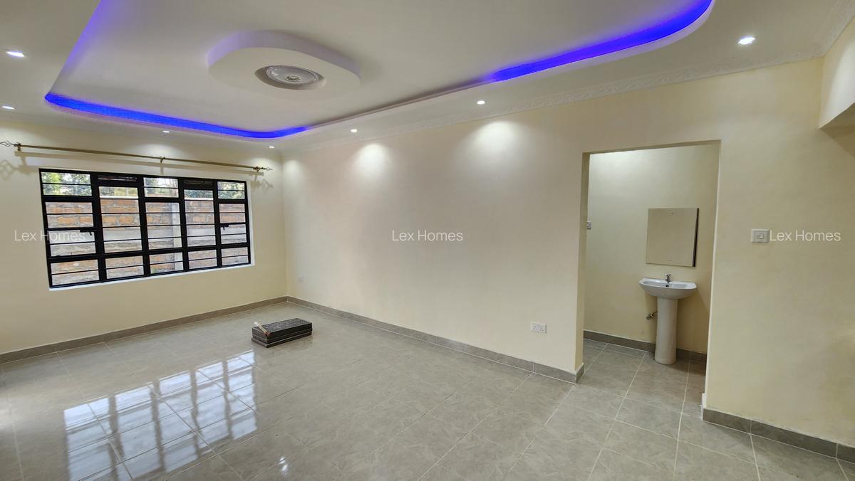 3 Bed House with En Suite at Rimpa Road - 5