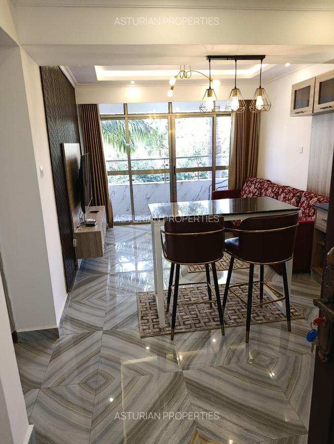 2 Bed Townhouse with En Suite in Runda - 3