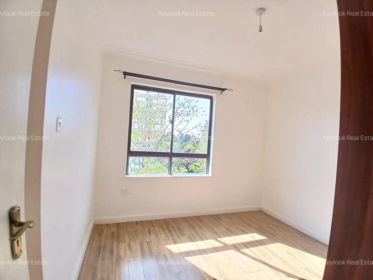 3 Bed Apartment with En Suite at Gitanga Road - 10