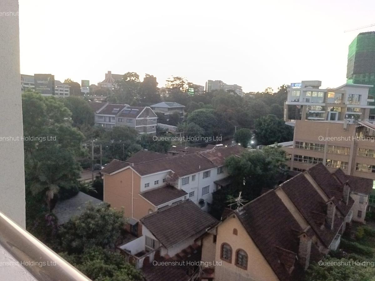 Furnished 2 Bed Apartment with En Suite in Westlands Area - 12