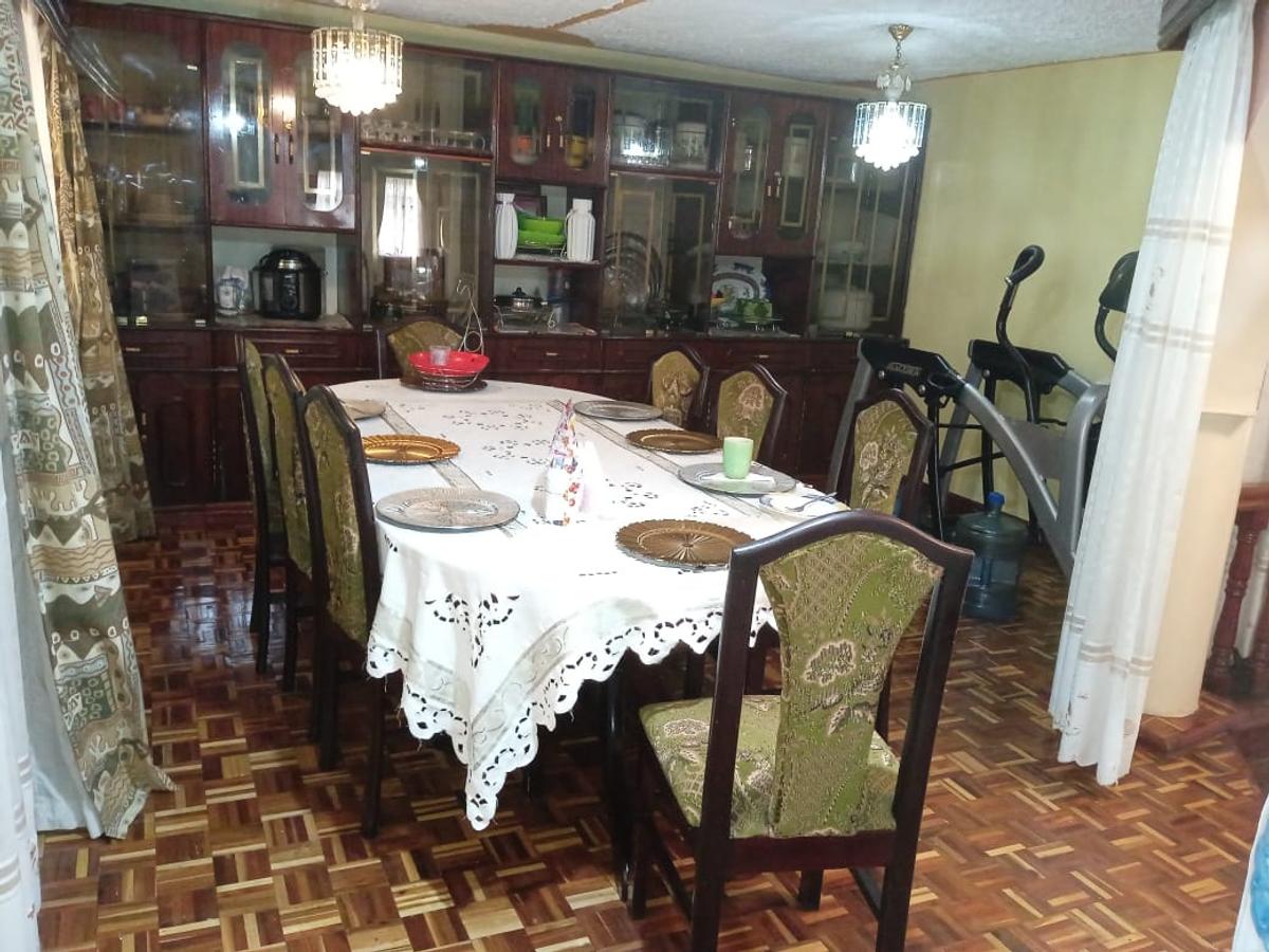 5 Bed Townhouse with En Suite in Ngong - 6