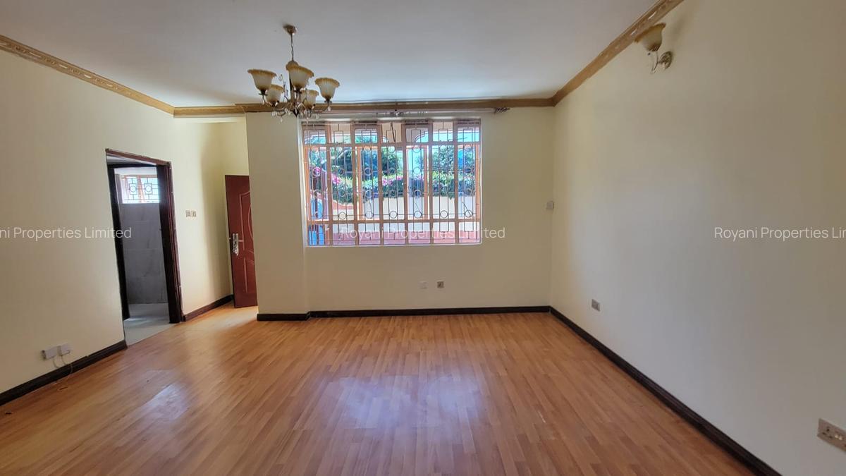 4 Bed House with En Suite in Muthaiga - 1