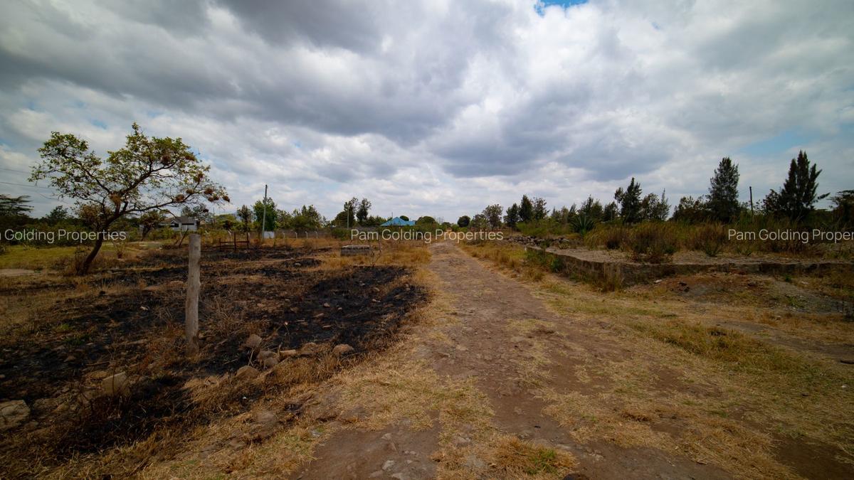 3.5 ac Land at Garissa Road - 3