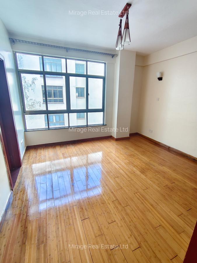 3 Bed Apartment with En Suite in Kileleshwa - 7