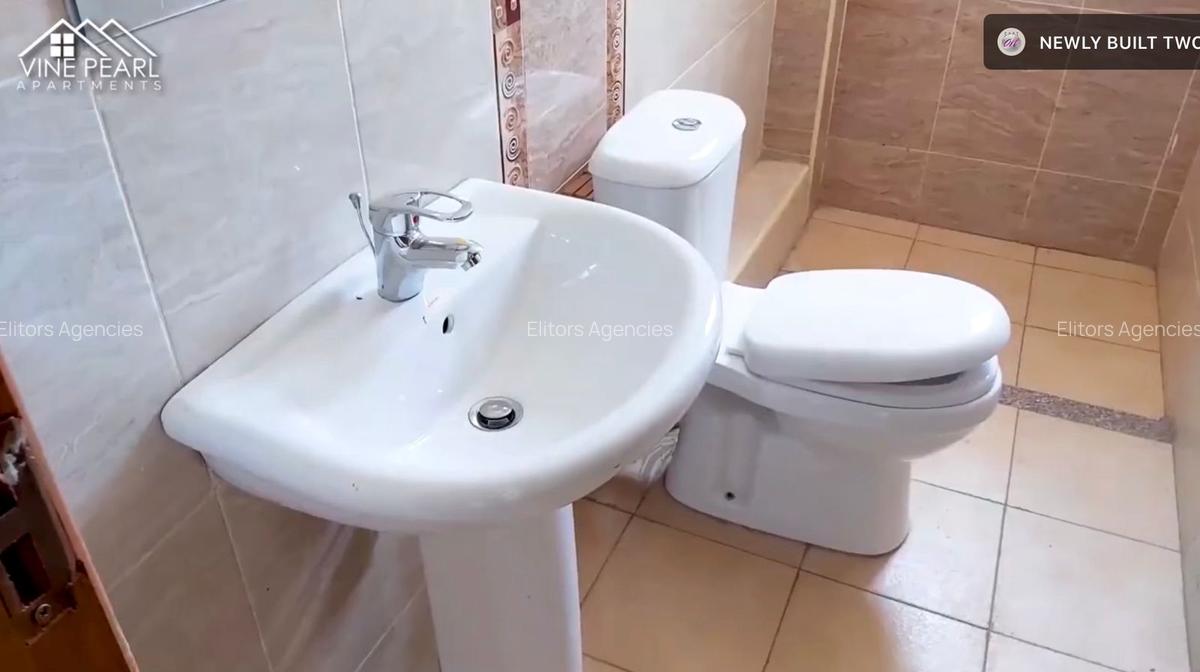 2 Bed Apartment with En Suite at Ololua - Church Road - 19