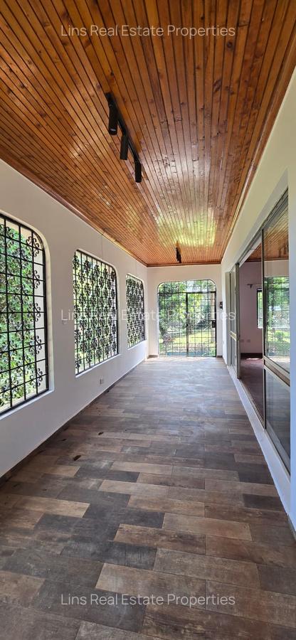 5 Bed House with En Suite in Thigiri - 8