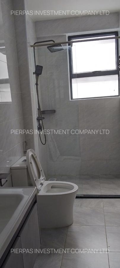Serviced 3 Bed Apartment with En Suite in Kileleshwa - 15