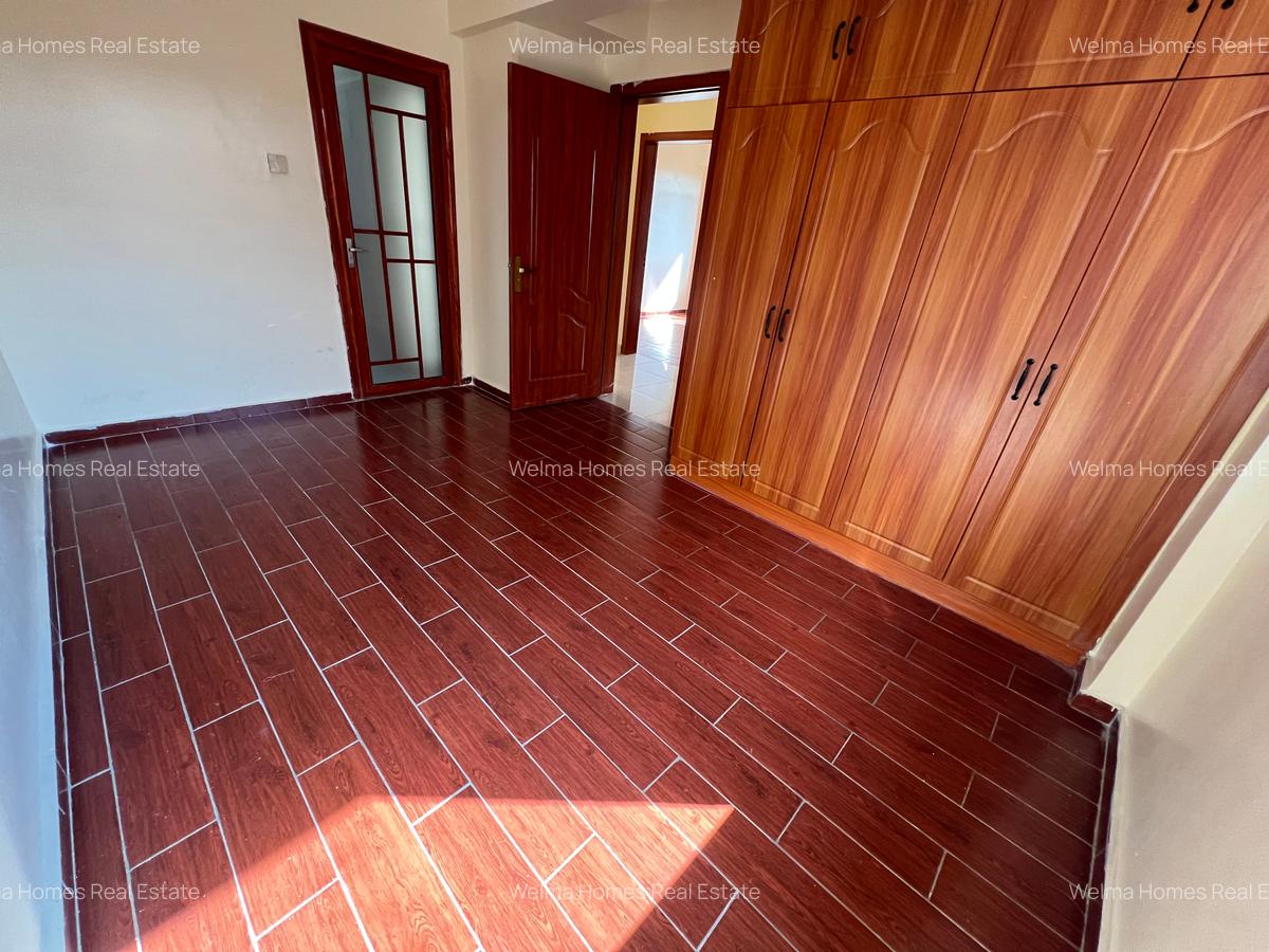 2 Bed Apartment with En Suite in Kileleshwa - 7
