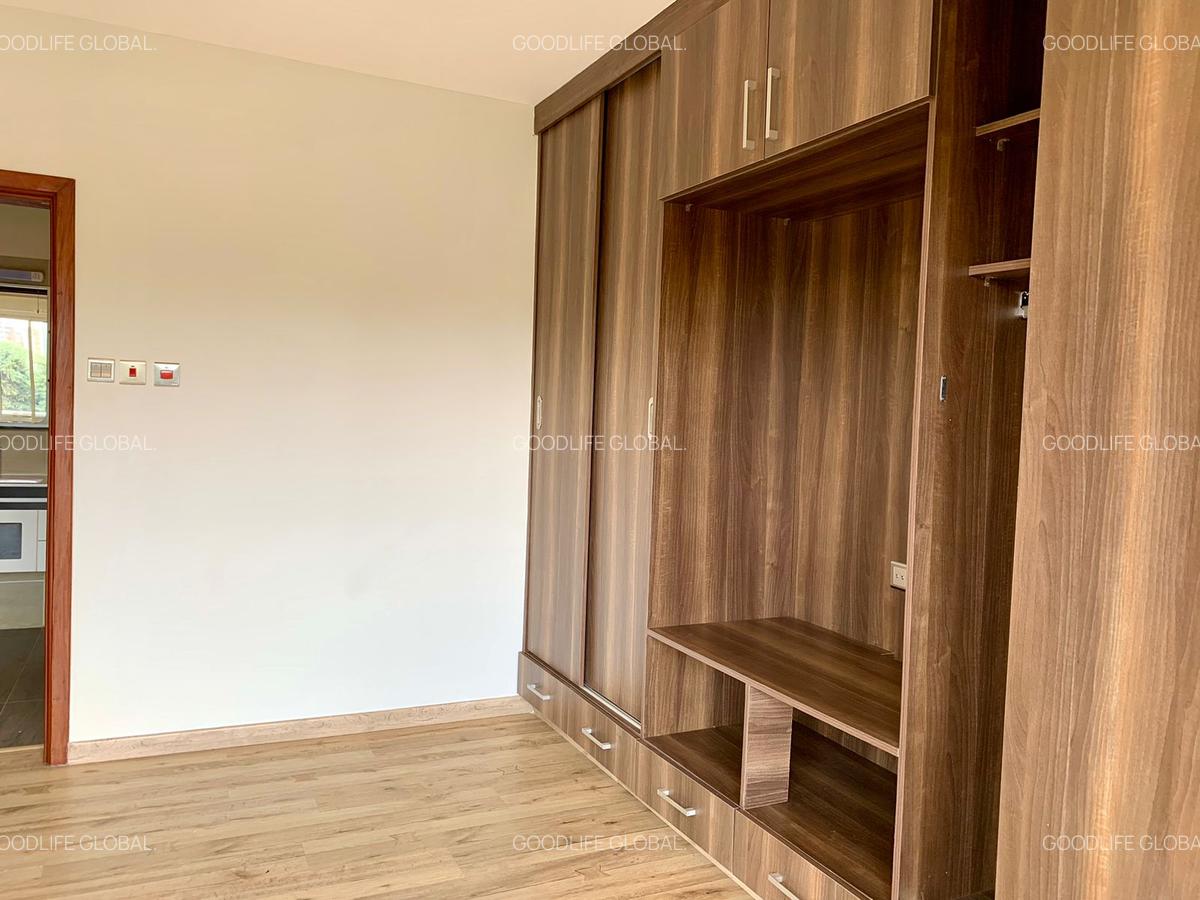 2 Bed Apartment with En Suite at Kileleshwa - 16