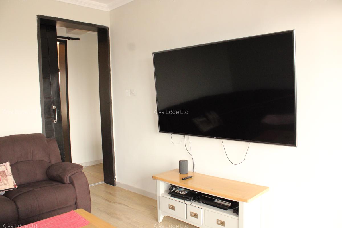 5 Bed House with En Suite in Kileleshwa - 15