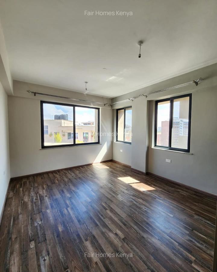 2 Bed Apartment with En Suite at Gatundu Road - 2