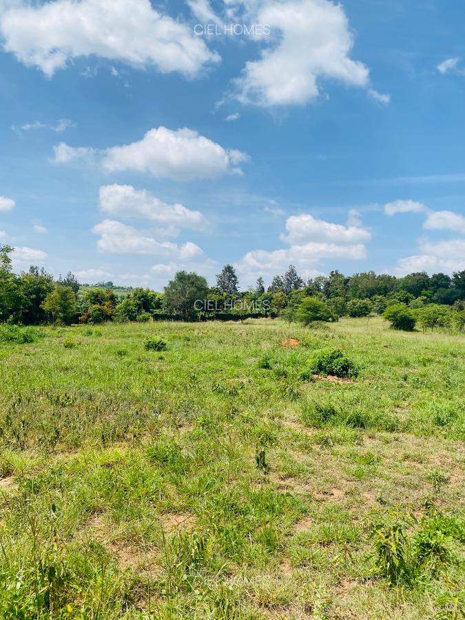 19 ac Land at Kenol-Makutano Highway - 20