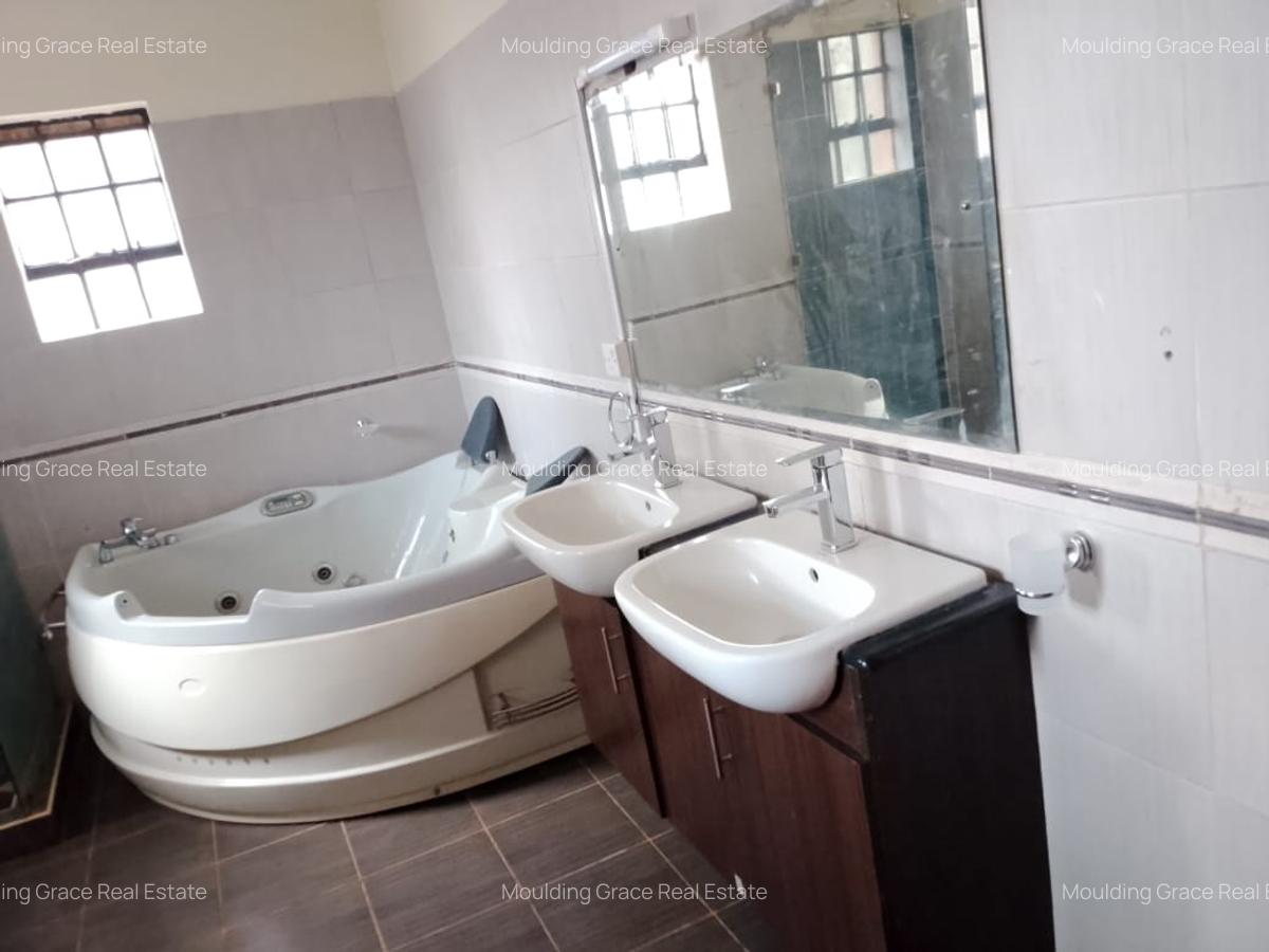 5 Bed House in Karen - 7