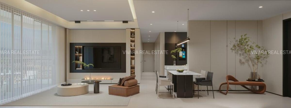 3 Bed Apartment with Swimming Pool in Westlands Area - 10