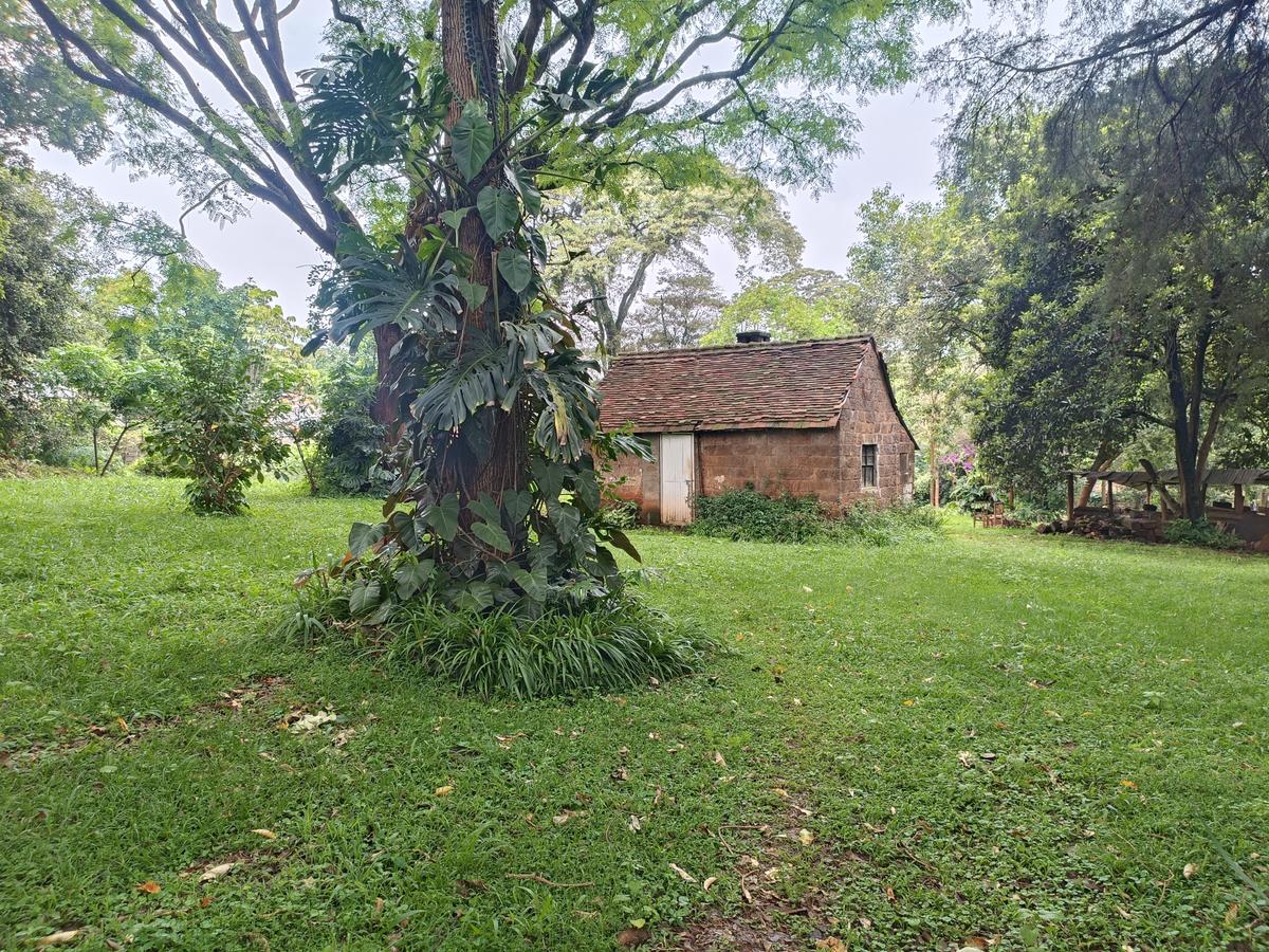 1 ac Land at Old Muthaiga - 15