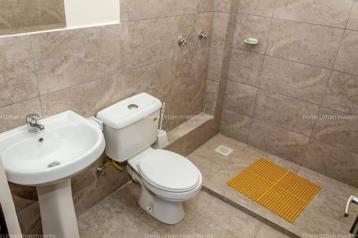 Serviced 2 Bed Apartment with En Suite in Vipingo - 14