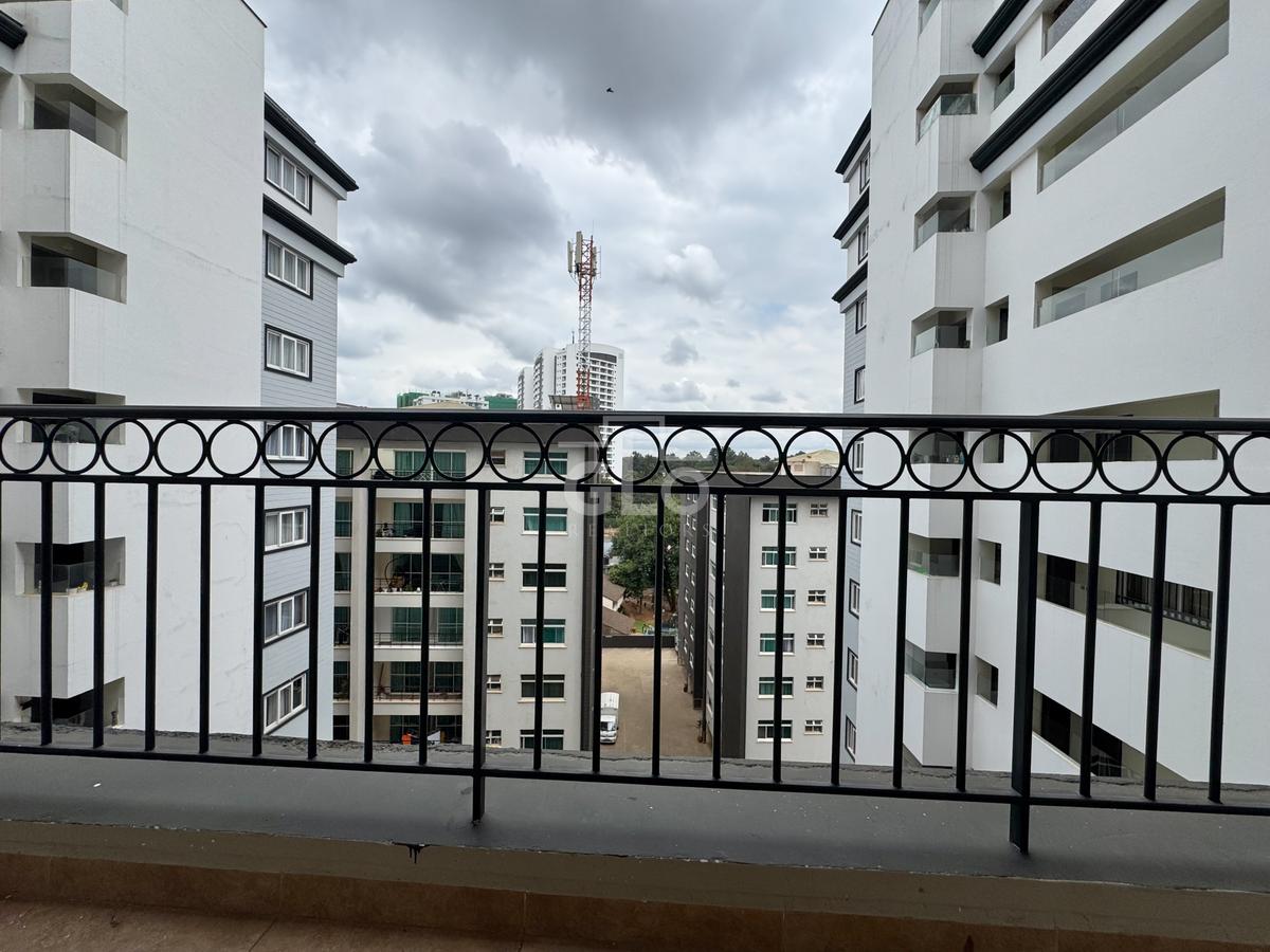 2 Bed Apartment with En Suite in Kileleshwa - 8