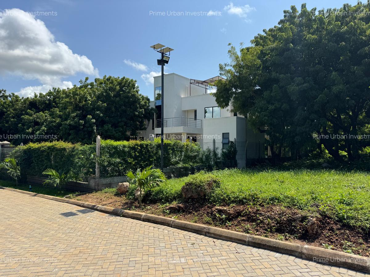 4 Bed House with En Suite in Vipingo - 2