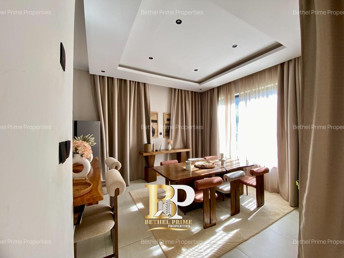 4 Bed Townhouse with En Suite in Loresho - 5