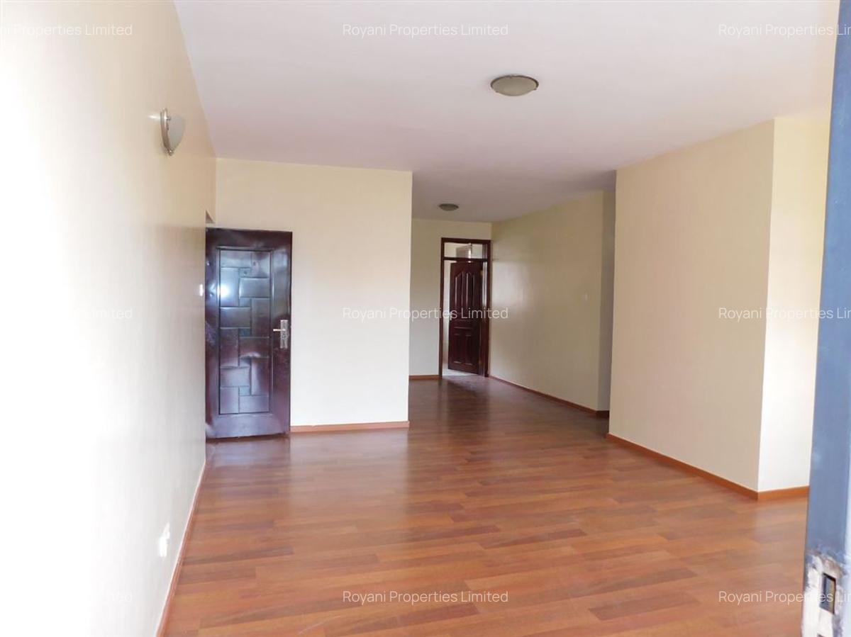 3 Bed Apartment with En Suite at Fourways Junction Kiambu Rd - 3