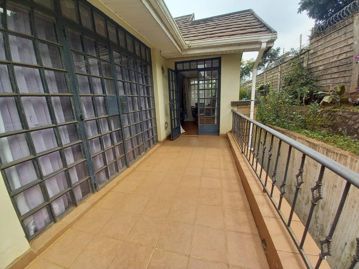 4 Bed House with En Suite in Kitisuru - 14