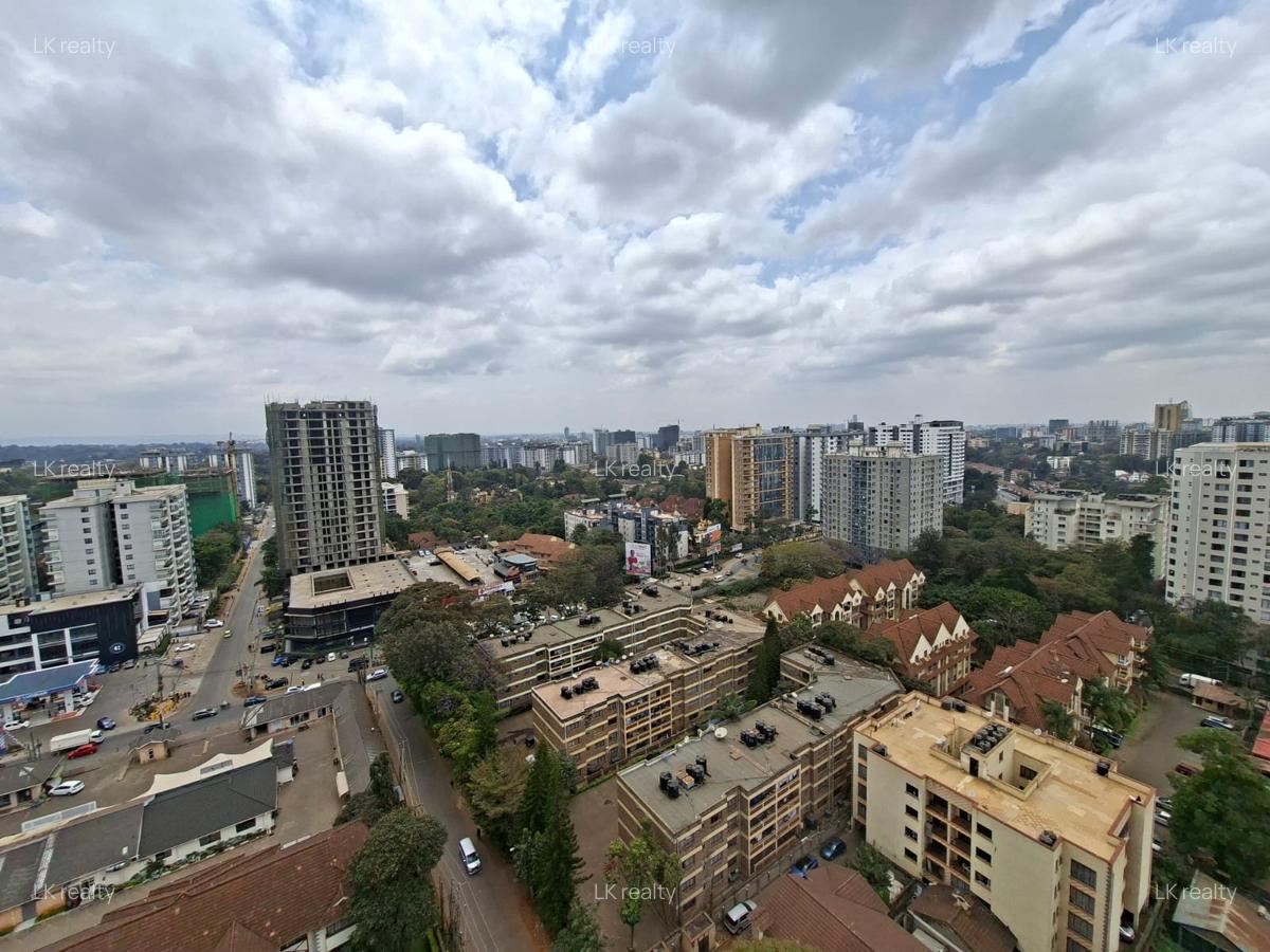 1 Bed Apartment with Swimming Pool at Mararo - 6